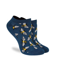 Ladies Bees Ankle Sock