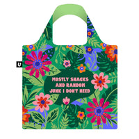 Secret Stash Tote Bag