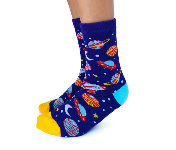 Kids Galaxy Sock
