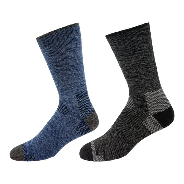 Mens Merino Wool Outdoor Sock