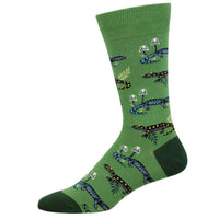 Mens Salamander Sock