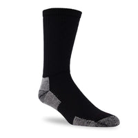 Mens Merino Wool Sock by Uptown Sox