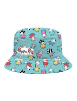 Children's Peppa Pig Bucket Hat
