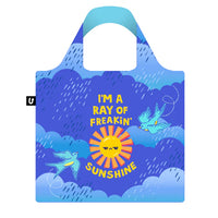 Ray of Sunshine Tote Bag