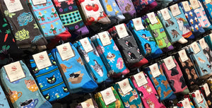 The Sock Factory