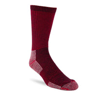 Ladies Merino Wool Sock by Uptown Sox