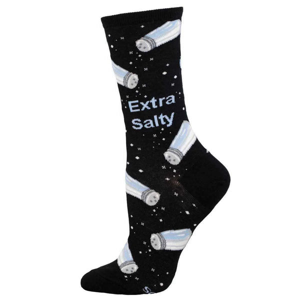 Ladies Extra Salty Sock