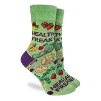 Ladies Health Freak Sock