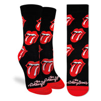 Ladies Rolling Stone, Hot Lips Sock