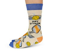 Ladies Pickleball Sock