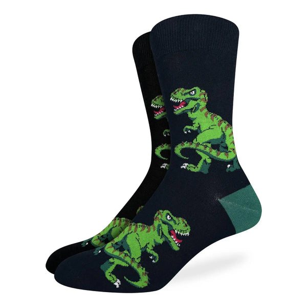 King Size Tyrannosaurus Rex Sock