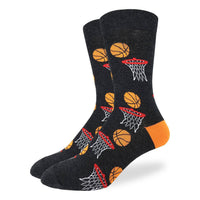 King Size Basketball Sock