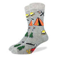 King Size Camping Sock