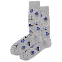 Mens Hockey Sock