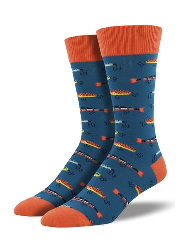 Novelty Socks for Men – The Sock Factory