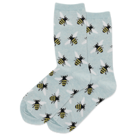 Ladies Bees Sock