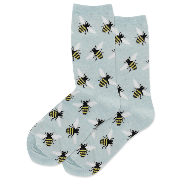 Ladies Bees Sock