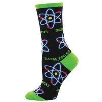 Ladies Lemme Atom Sock