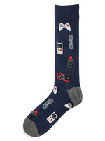Mens Gaming Sock